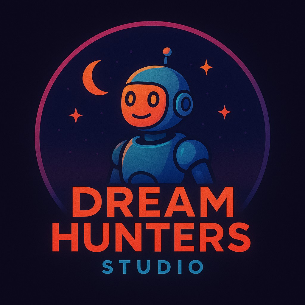 DreamHunters Studio